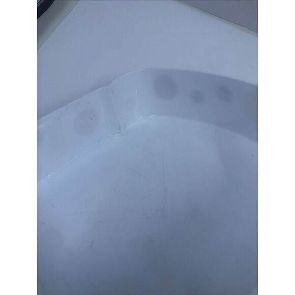 Wonder Bread Sandwich Keeper, Lunch Box, Snack, Plastic Container with Lid - Picture 9 of 14